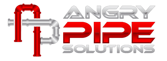 Angry Pipe Plumbing Solutions